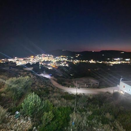 Escape Rooms Himare Exterior foto