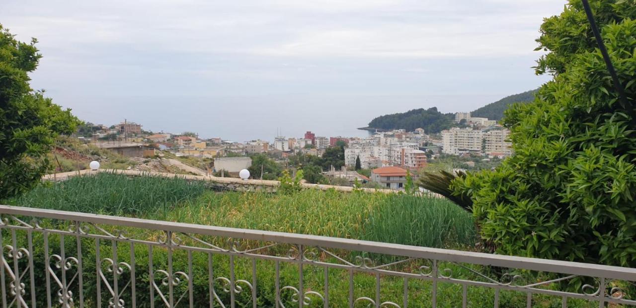 Escape Rooms Himare Exterior foto