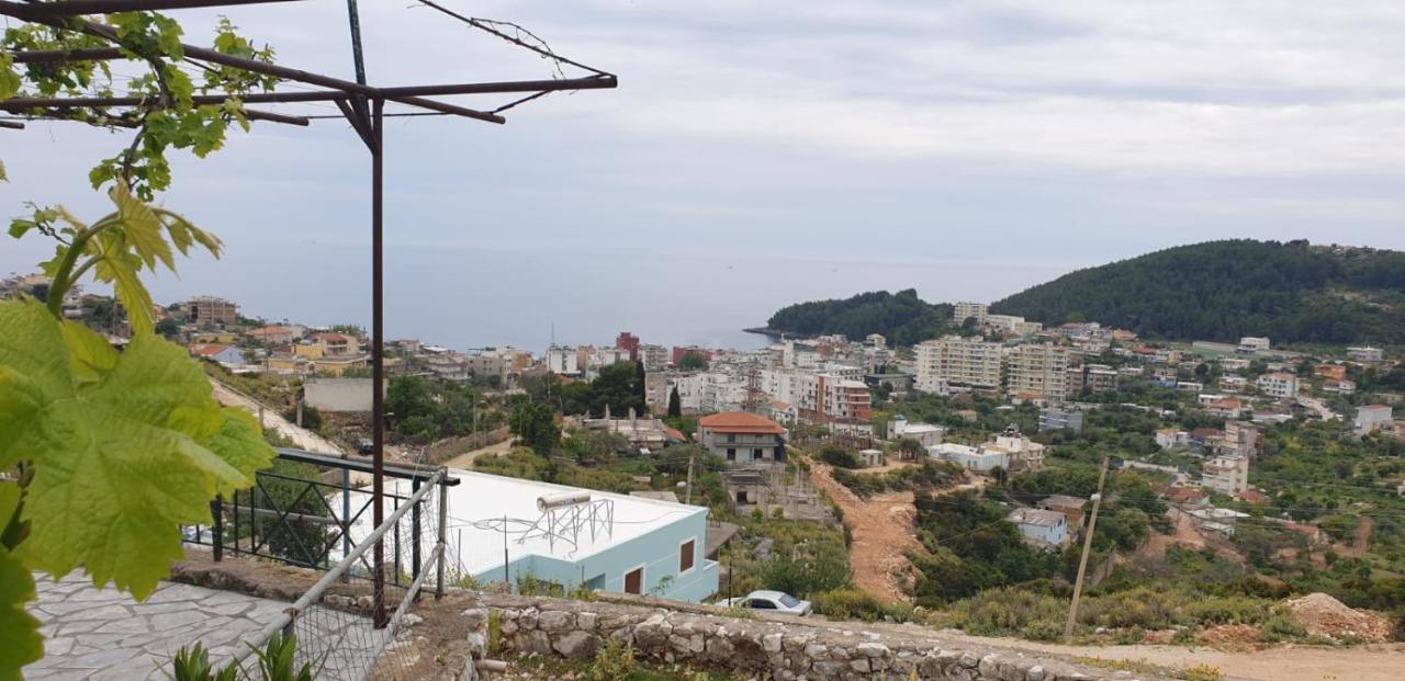 Escape Rooms Himare Exterior foto