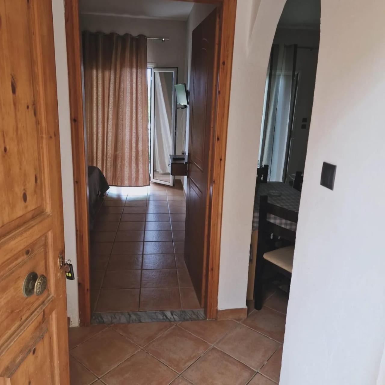 Escape Rooms Himare Exterior foto