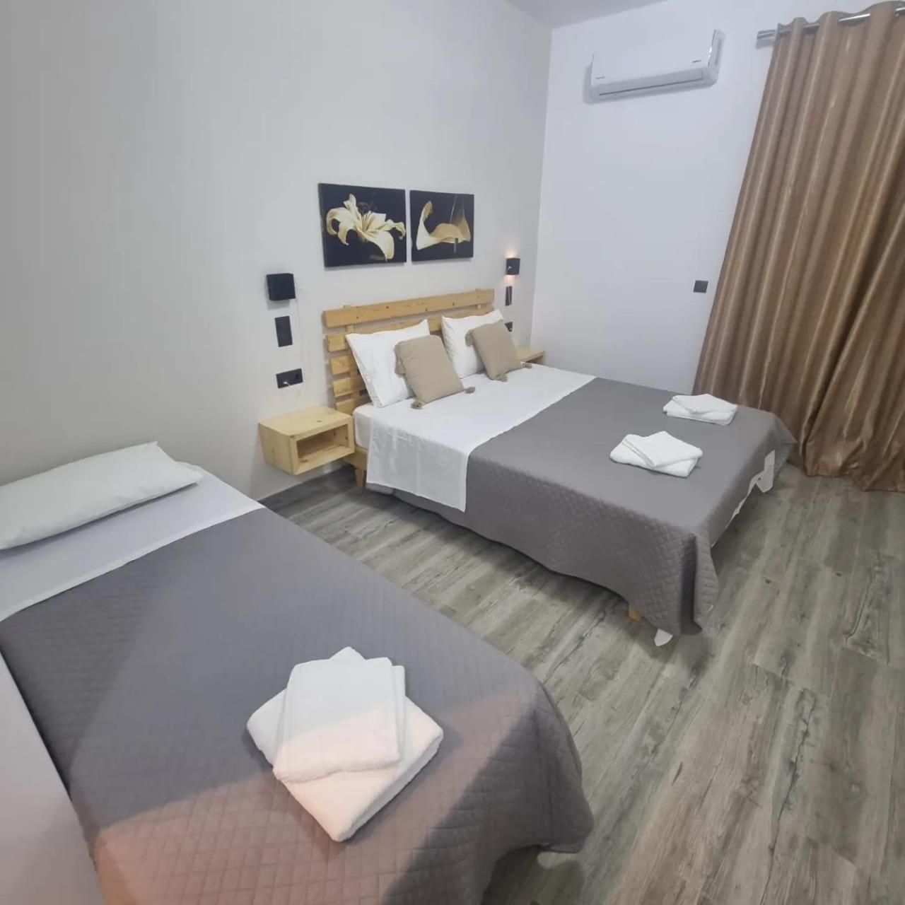 Escape Rooms Himare Exterior foto