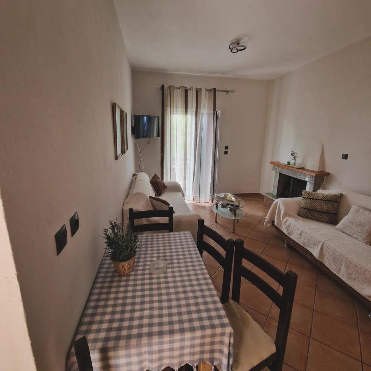 Escape Rooms Himare Exterior foto