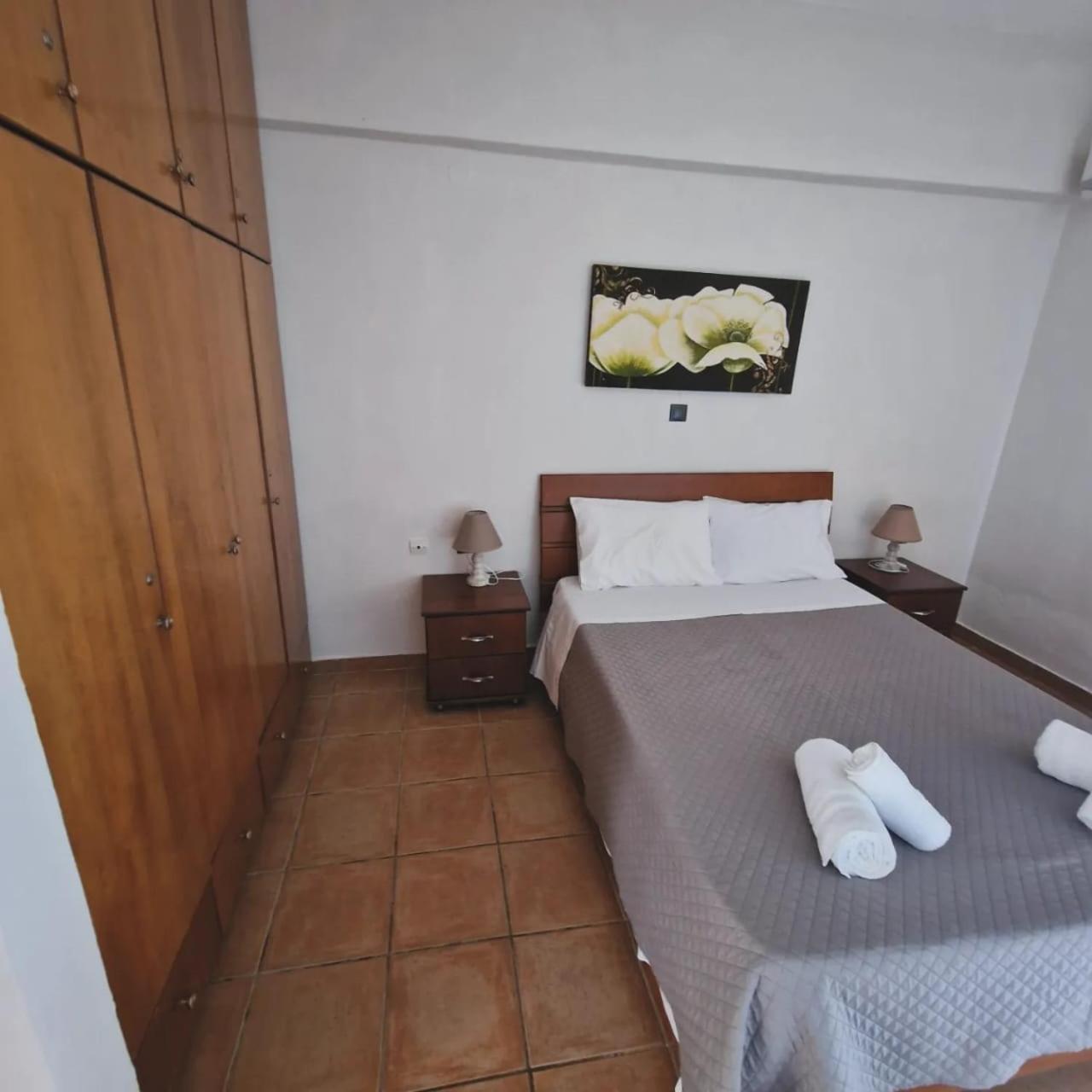Escape Rooms Himare Exterior foto