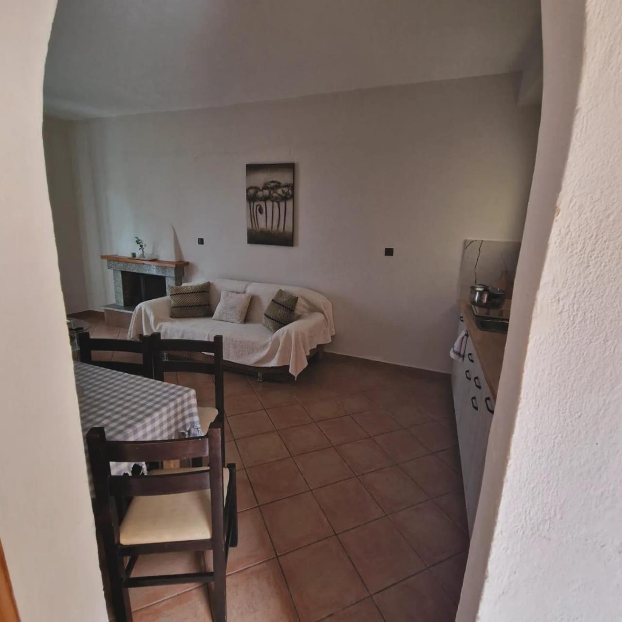 Escape Rooms Himare Exterior foto
