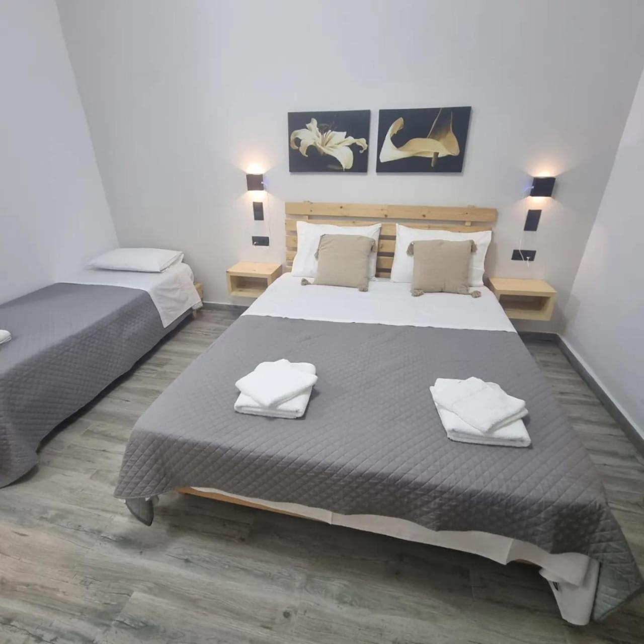 Escape Rooms Himare Exterior foto
