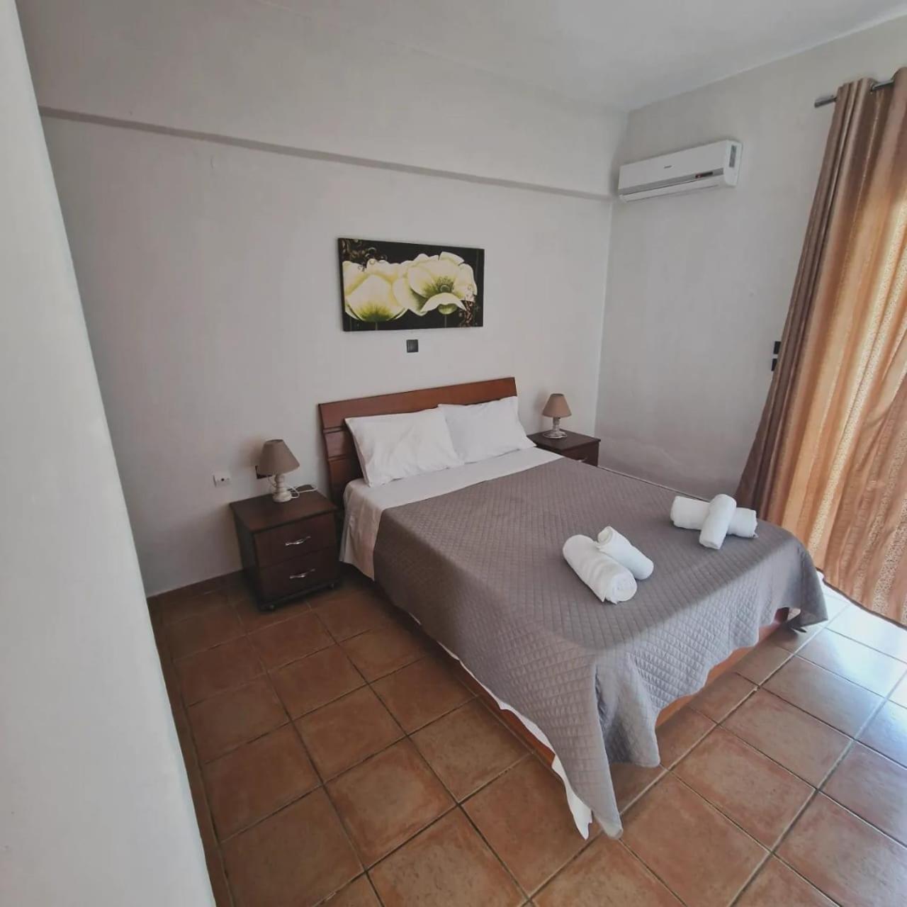 Escape Rooms Himare Exterior foto
