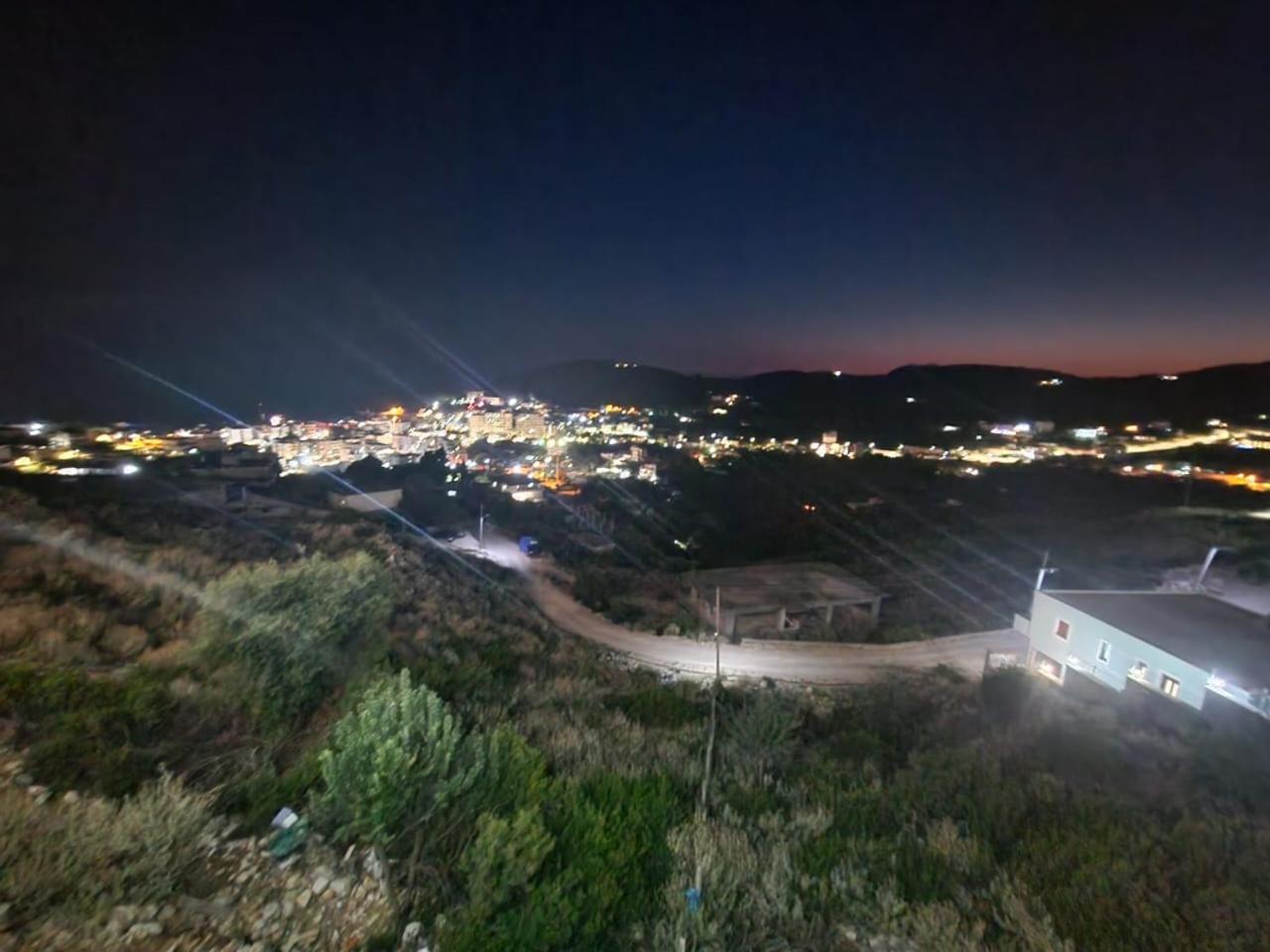 Escape Rooms Himare Exterior foto